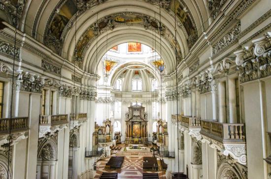 DomQuartier Salzburg